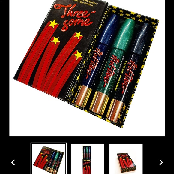 Rockins Cosmetics/ - Picture 4 of 5